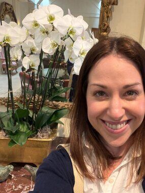 Meet your Posher, Pam